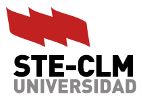 STE-CLM Universidad